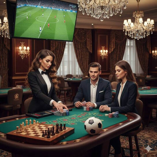 合成大球游戏截图